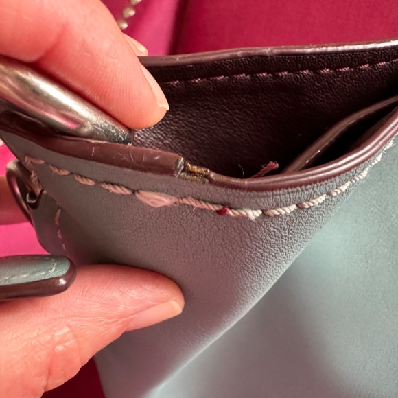 Coach 1941 turnlock duffle - Picture 12 of 15